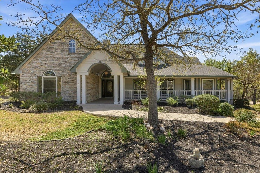 House in Bastrop, Texas, United States 2 - 17446149