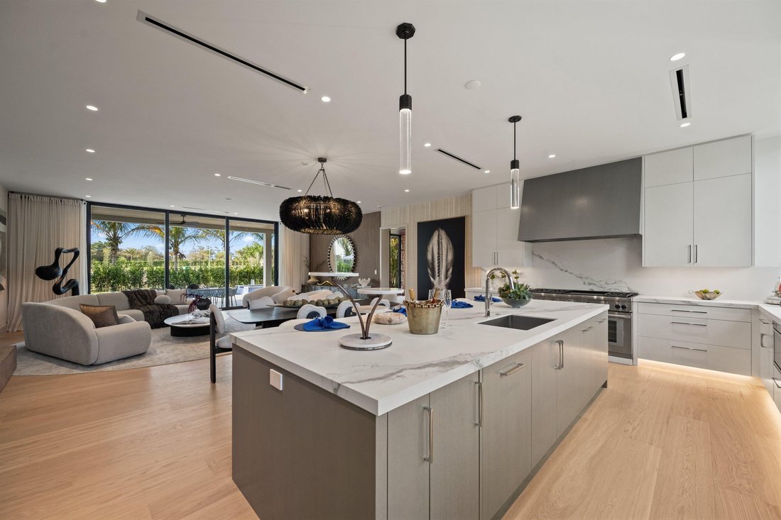 House in Wellington, Florida, United States 5 - 17005269