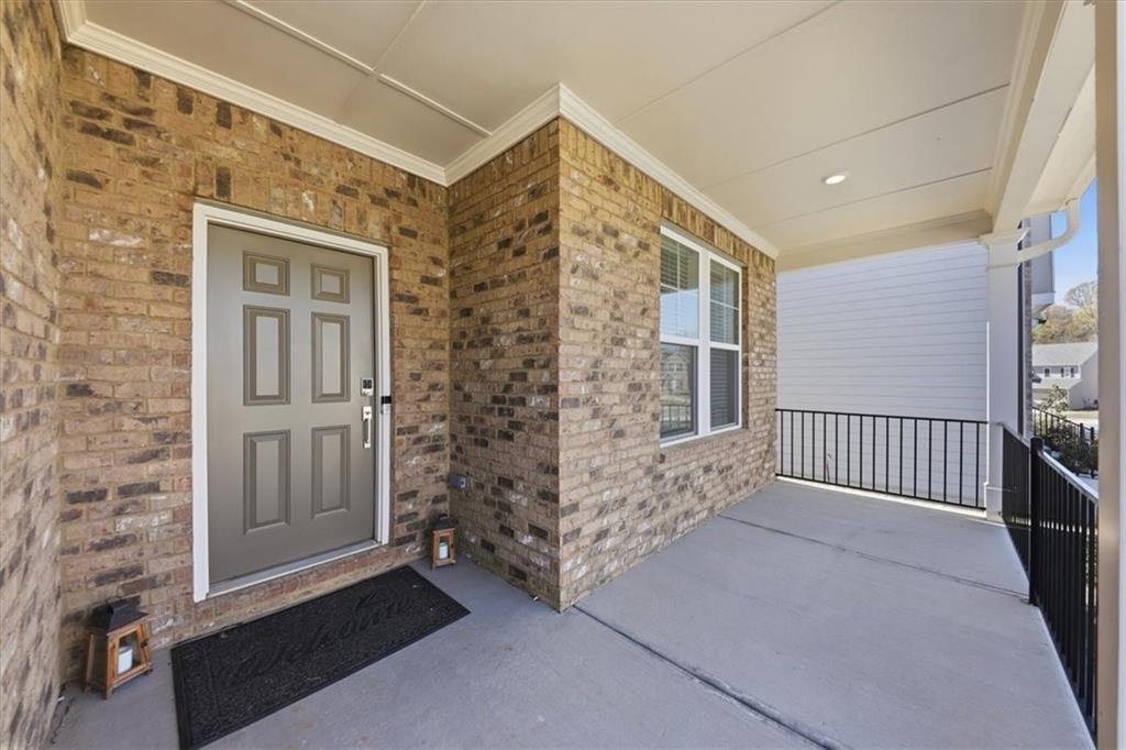 House in Flowery Branch, Georgia, United States 5 - 17446486