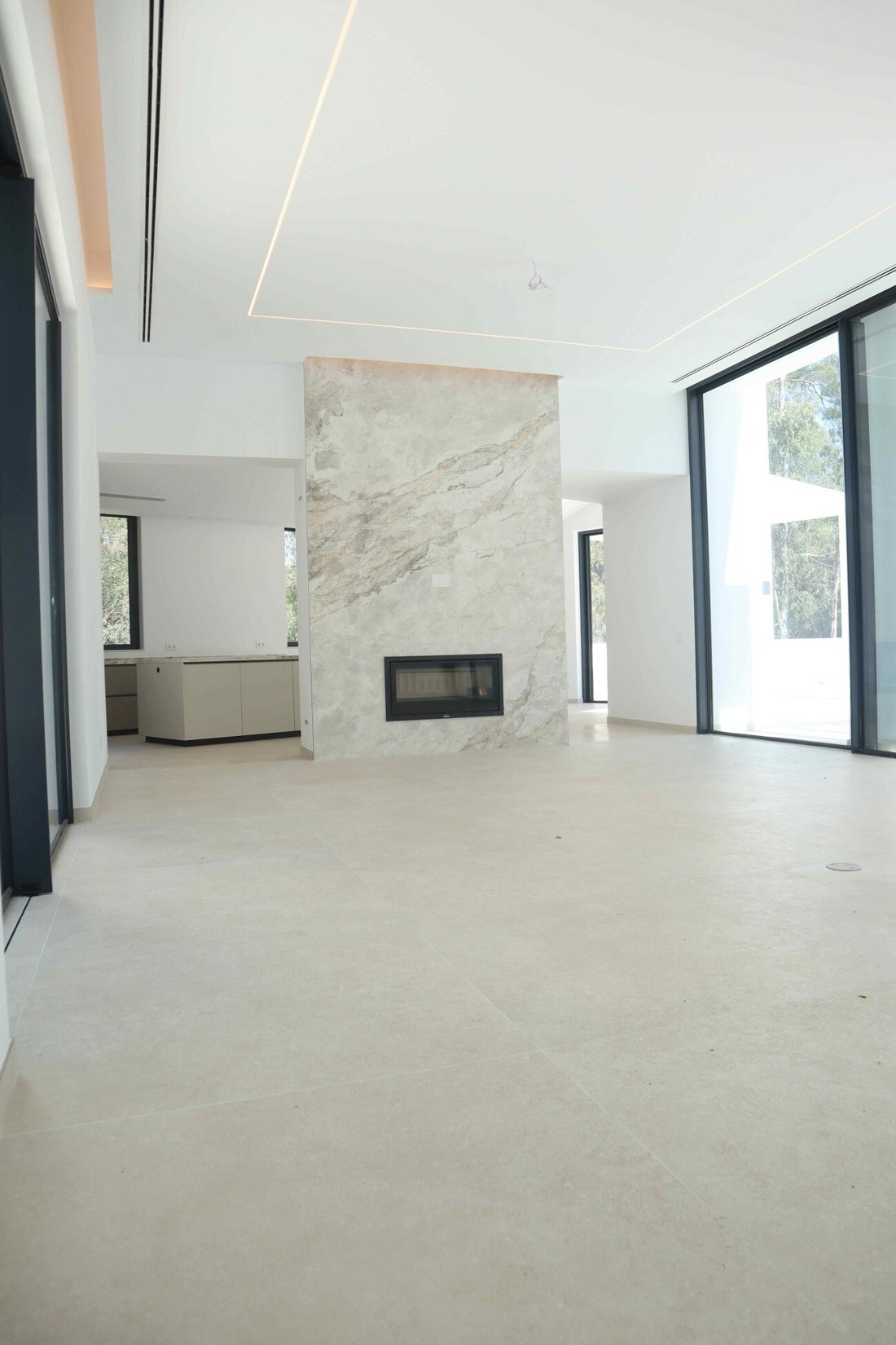 Villa in Sotogrande, San Roque, Andalusia 1 - 17443400