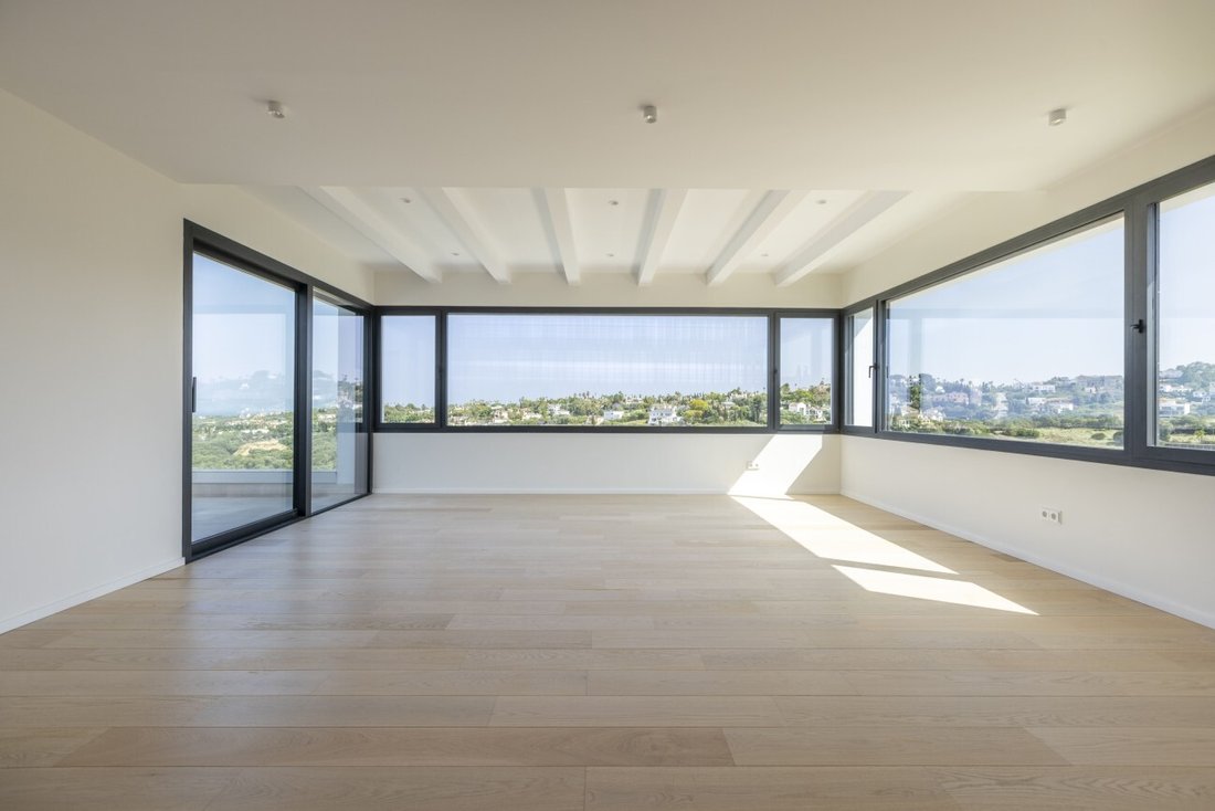 Villa in Sotogrande, San Roque, Andalusia 3 - 17444066