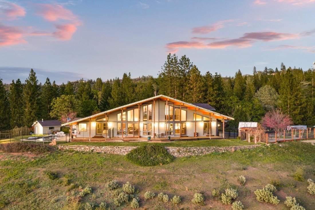 House in Murphys, California, United States 3 - 17447251