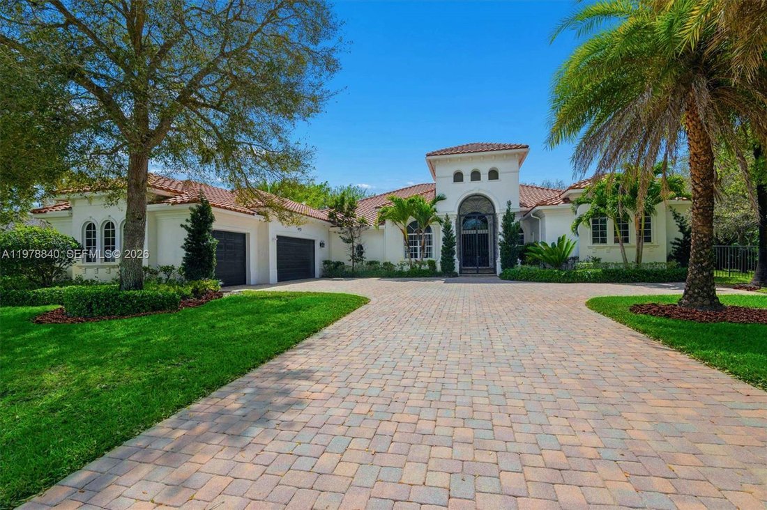 House in Davie, Florida, United States 1 - 17444834