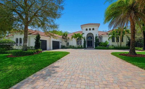 Casa a Davie, Florida, Stati Uniti 1