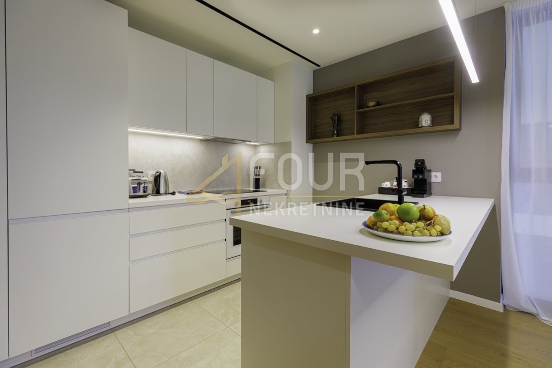 Apartment in Umag, Istria County, Croatia 5 - 17447140