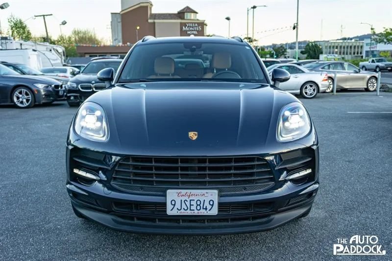 Suv in San Bruno, CA, United States 2 - 17445309