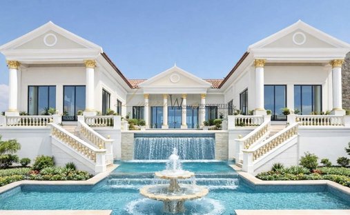 Villa a Costa Adeje, Adeje, Isole Canarie 1