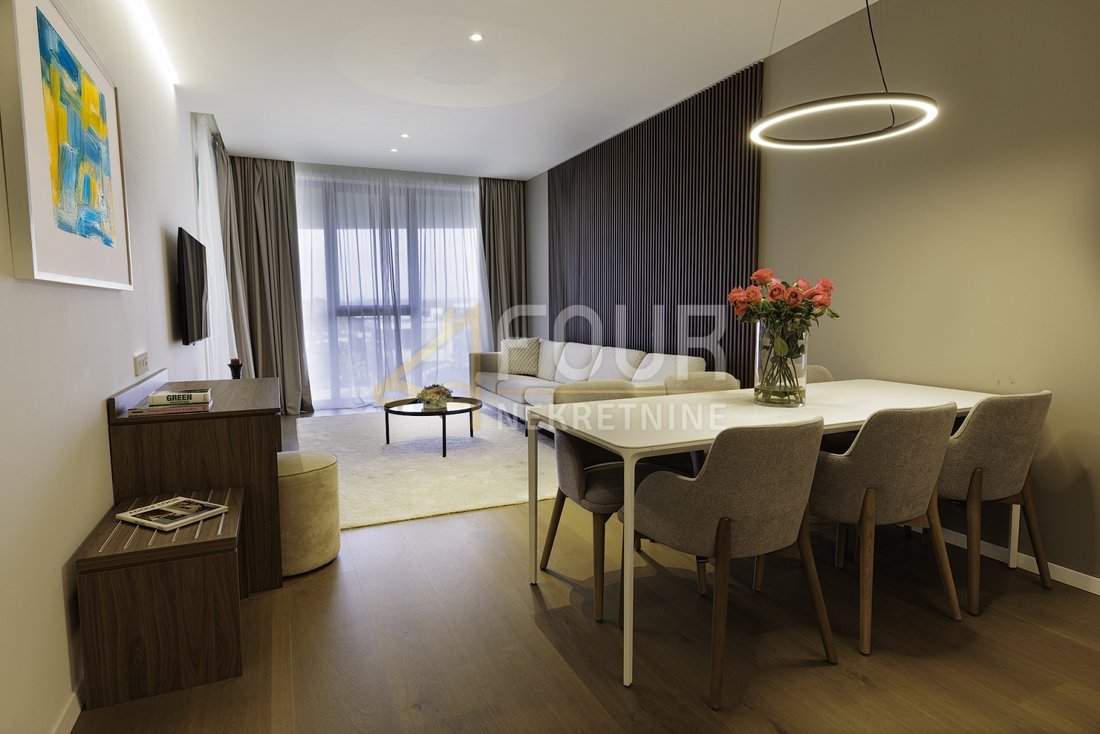 Apartment in Umag, Istria County, Croatia 5 - 17447152