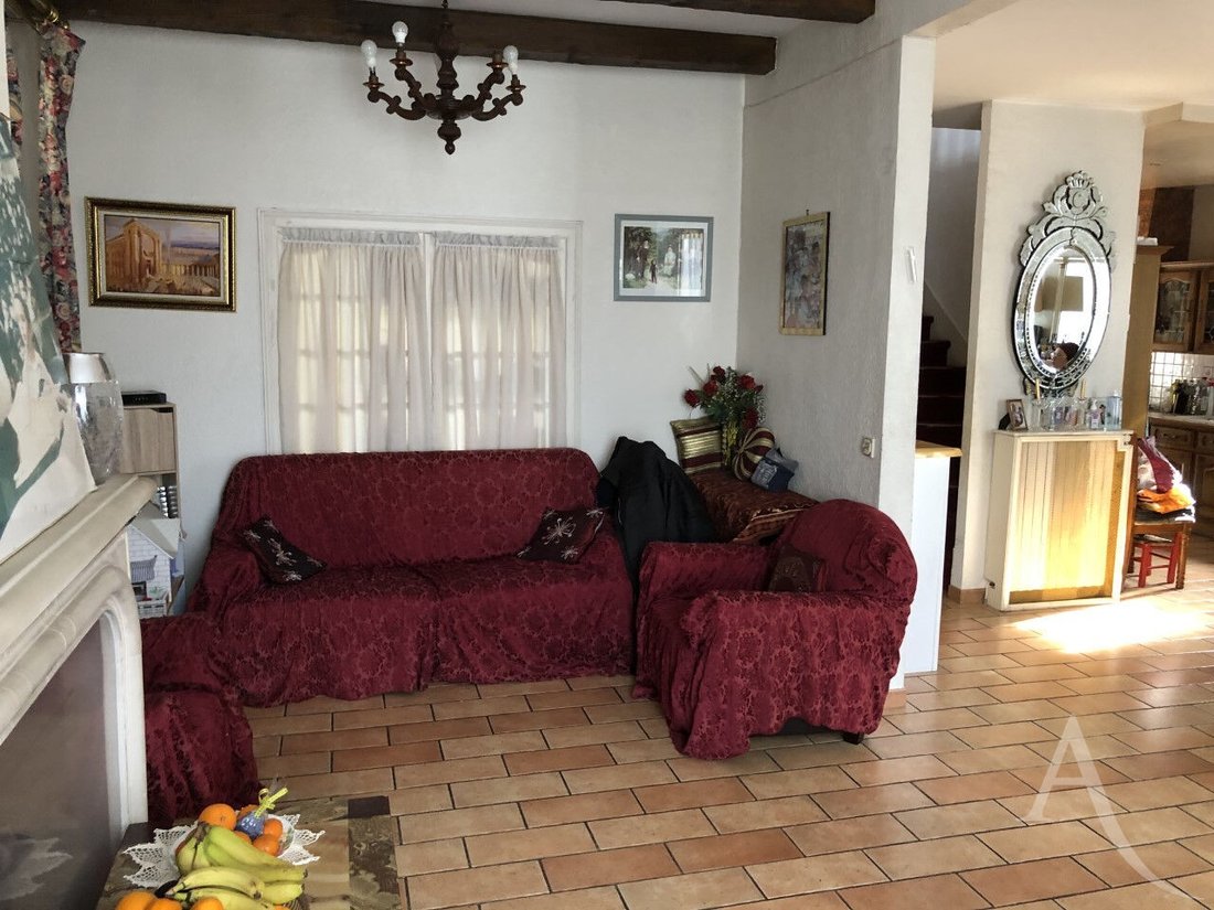 Villa in Grands Champs, Romainville, France 2 - 17444600
