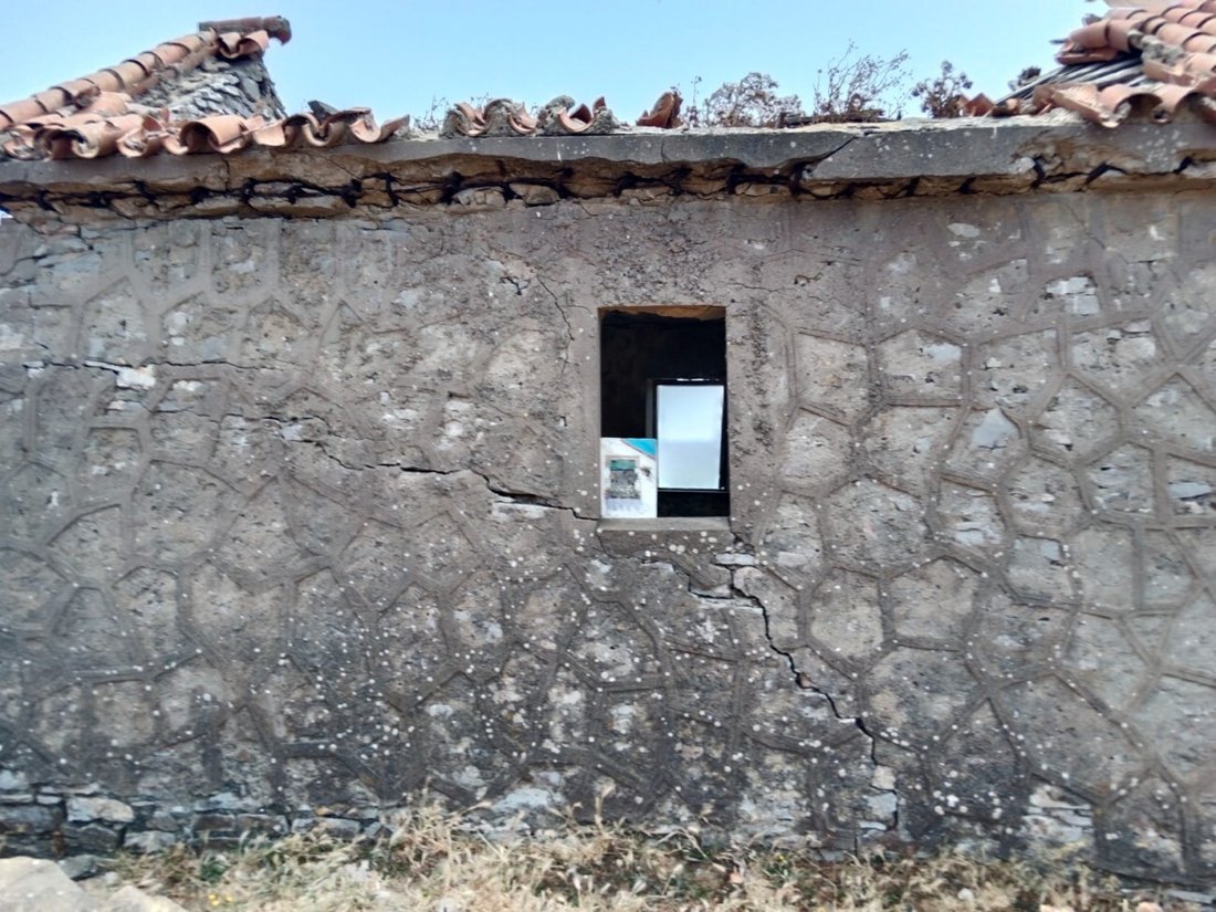 Finca in Tarifa, Andalusia, Spain 5 - 17443366
