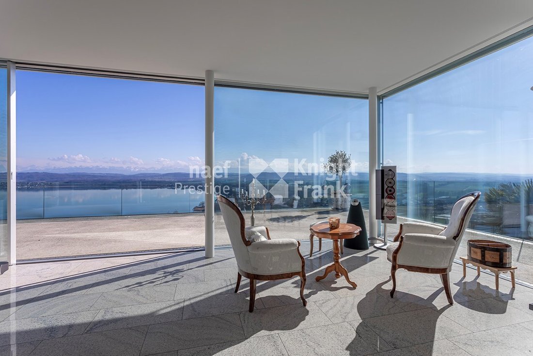 Apartment in Vully-les-Lacs, Vaud, Switzerland 4 - 17442675