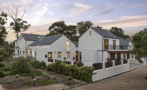 House in Cape Town, Western Cape, South Africa 1