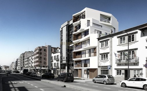 Apartment in Gloria e Vera Cruz, Aveiro District, Portugal 1
