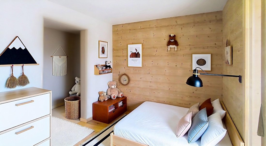 House in Montriond, Auvergne-Rhône-Alpes, France 4 - 17447052
