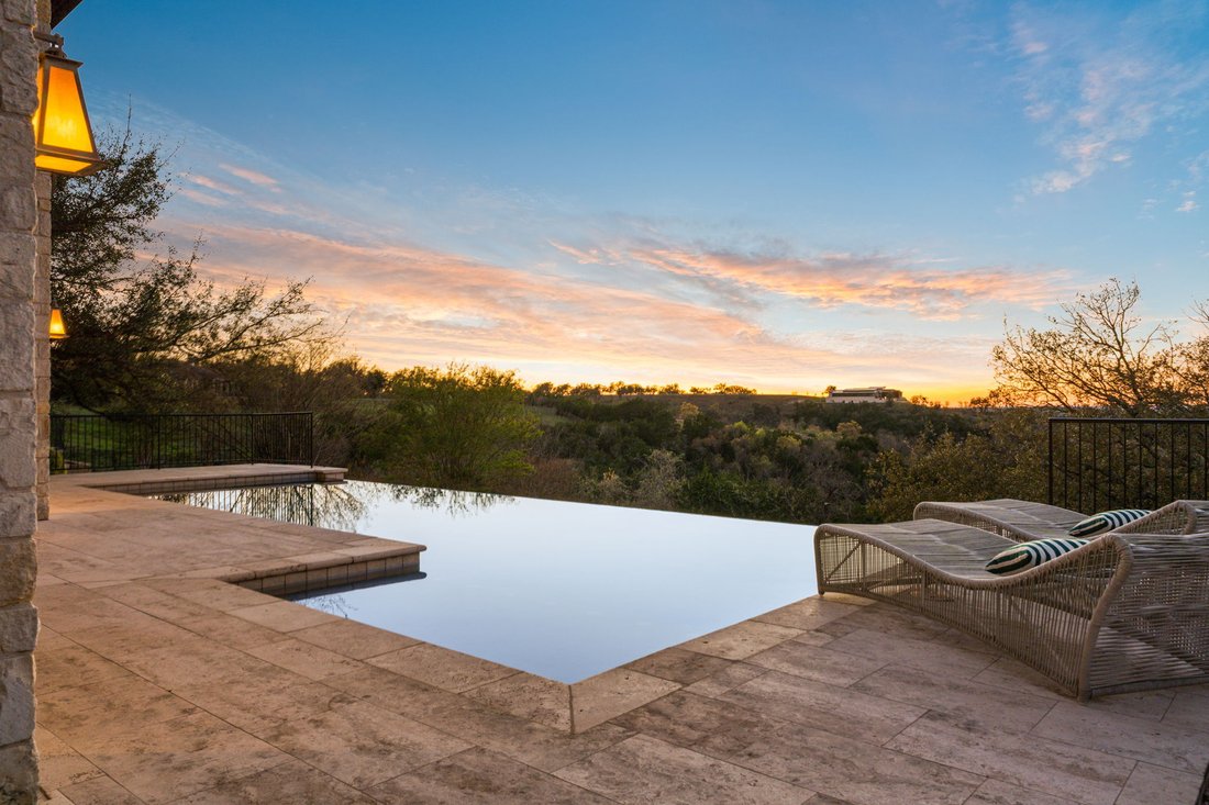 House in Bee Cave, Texas, United States 1 - 17442232