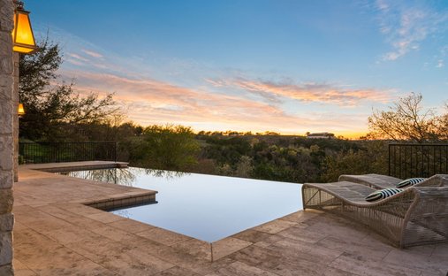 Maison à Bee Cave, Texas, États-Unis 1
