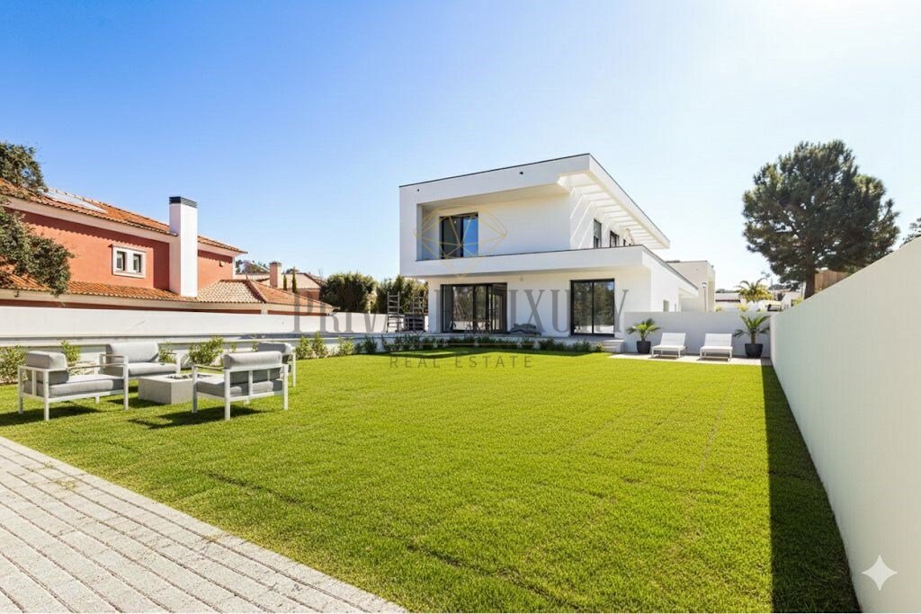 House in Azeitao (Sao Lourenco e Sao Simao), Setubal, Portugal 2 - 17445014