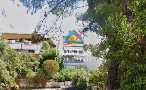 Terrain en Kephissia, Attique, Grèce 1