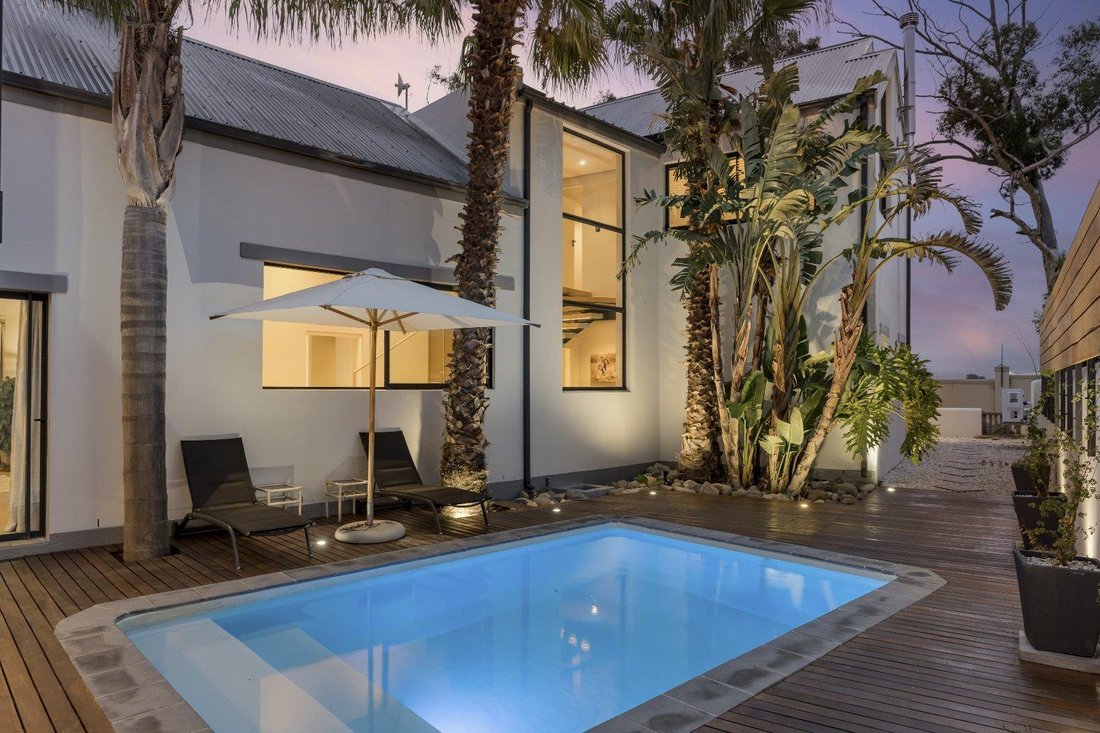 House in Heldervue, Cape Town, Western Cape 3 - 17447151