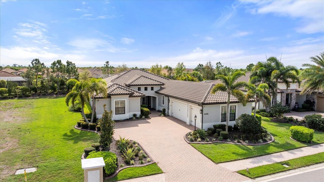 House in Lakewood Ranch, Florida, United States 4 - 17442437