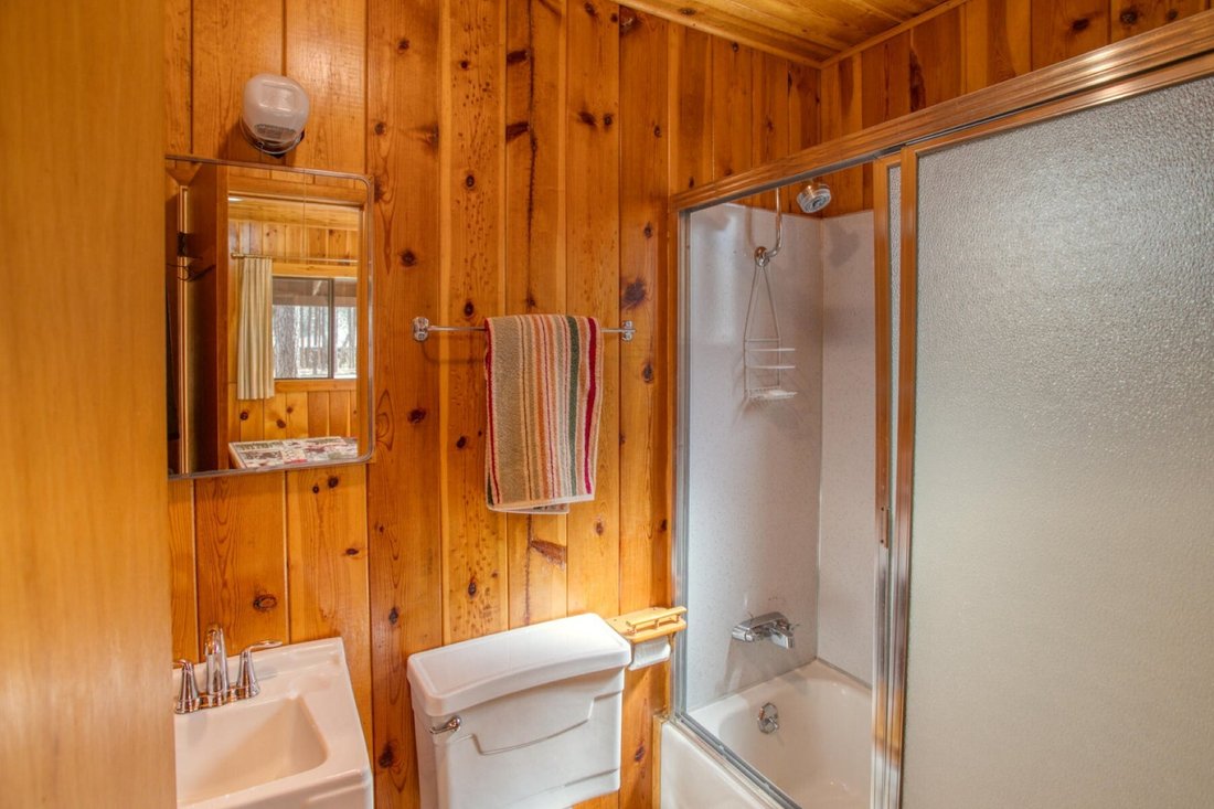 Pinetop, Arizona, United States 5 - 17443344