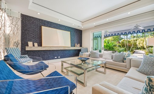 Apartment in Nassau, New Providence, The Bahamas 1