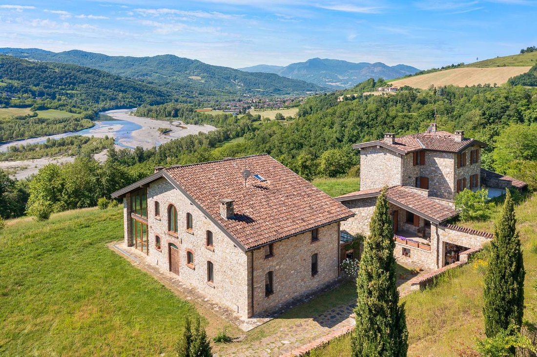 Rivergaro, Emilia-Romagna, Italy 2 - 17446739