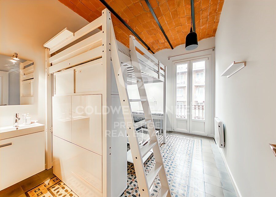 Apartment in Eixample, Barcelona, Spain 2 - 17444997