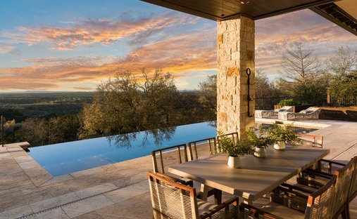 Maison à Bee Cave, Texas, États-Unis 1
