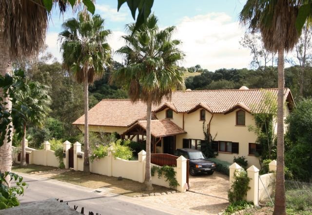 Villa in Sotogrande, San Roque, Andalusia 3 - 17443916