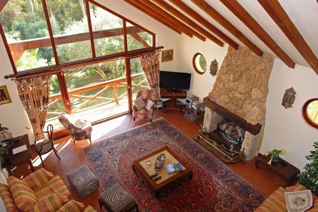 Villa in Sotogrande, San Roque, Andalusia 5 - 17443916
