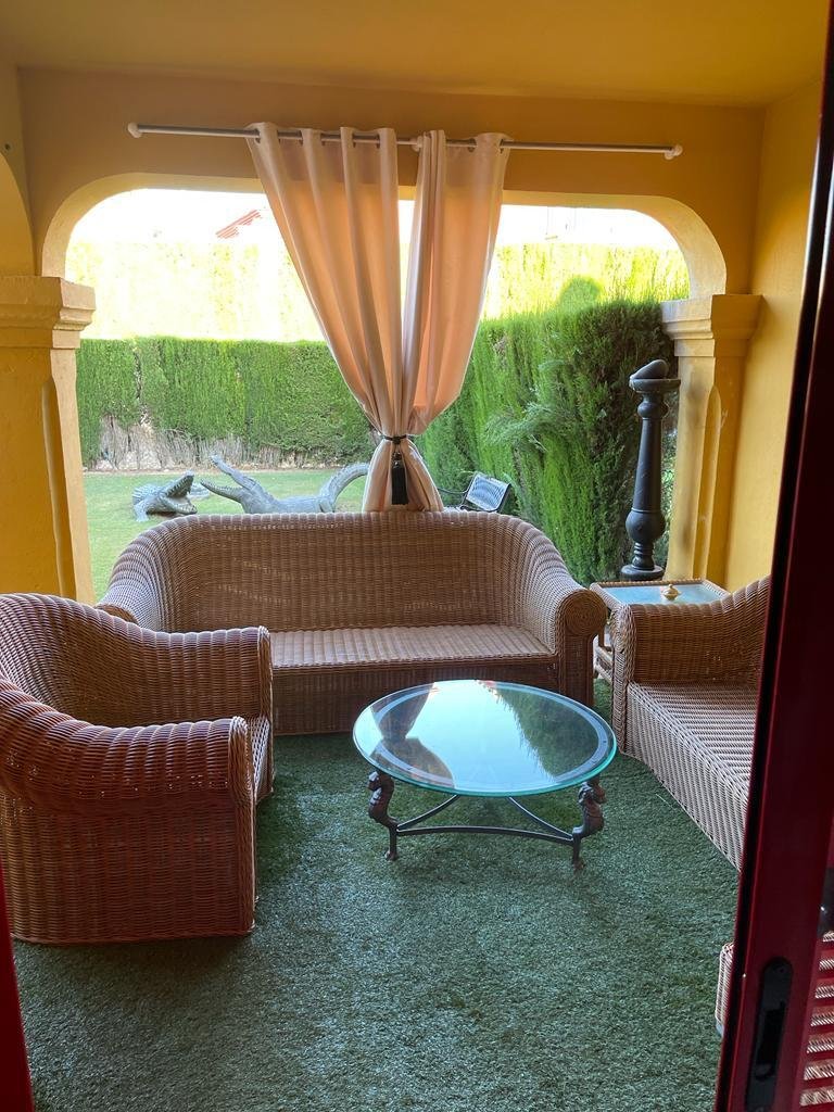 Townhouse in Sotogrande, San Roque, Andalusia 3 - 17442746
