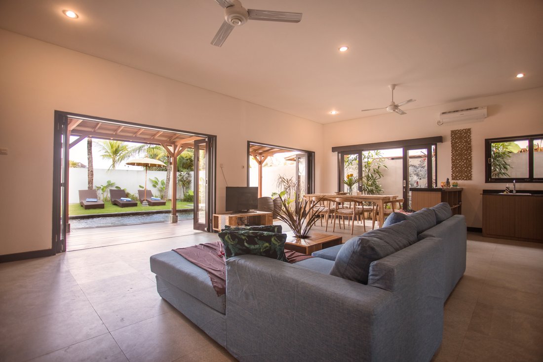Villa in Ubud, Bali, Indonesia 4 - 17442762