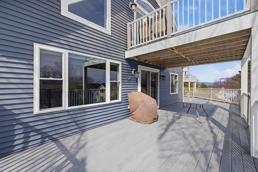 House in Laconia, New Hampshire, United States 5 - 17445194