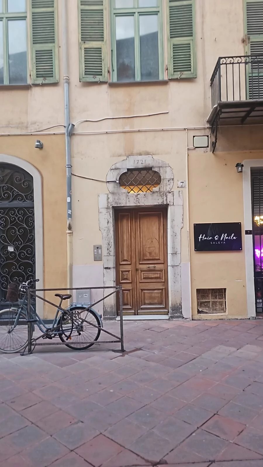 Apartment in Nice, Provence-Alpes-Côte d'Azur, France 2 - 17444213