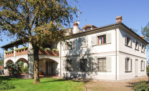 Villa à Veggioletta - Sant'Antonio, Plaisance, Italie 1