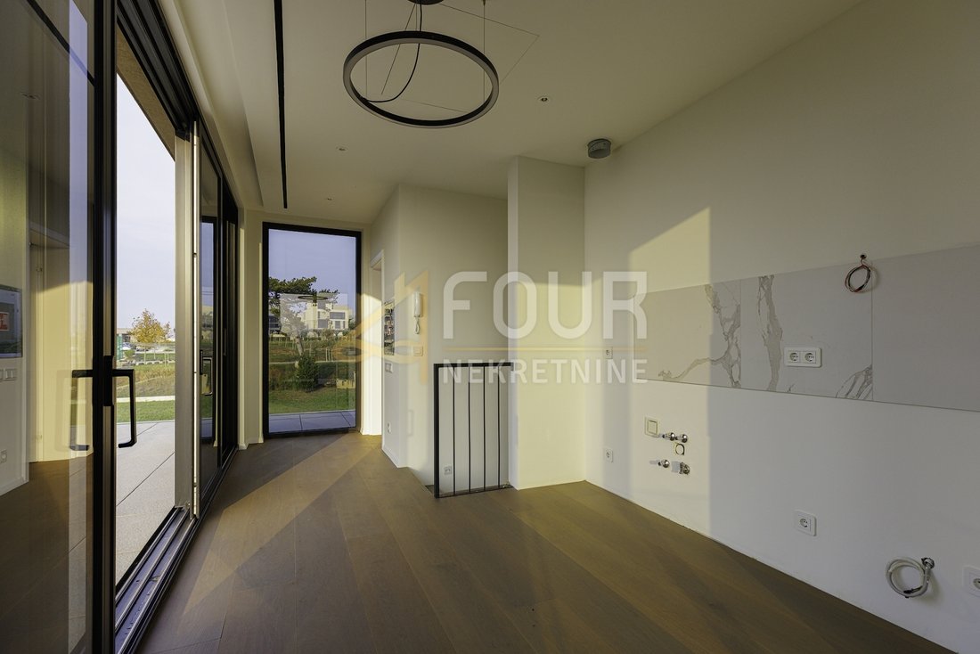 Apartment in Umag, Istria County, Croatia 5 - 17447083