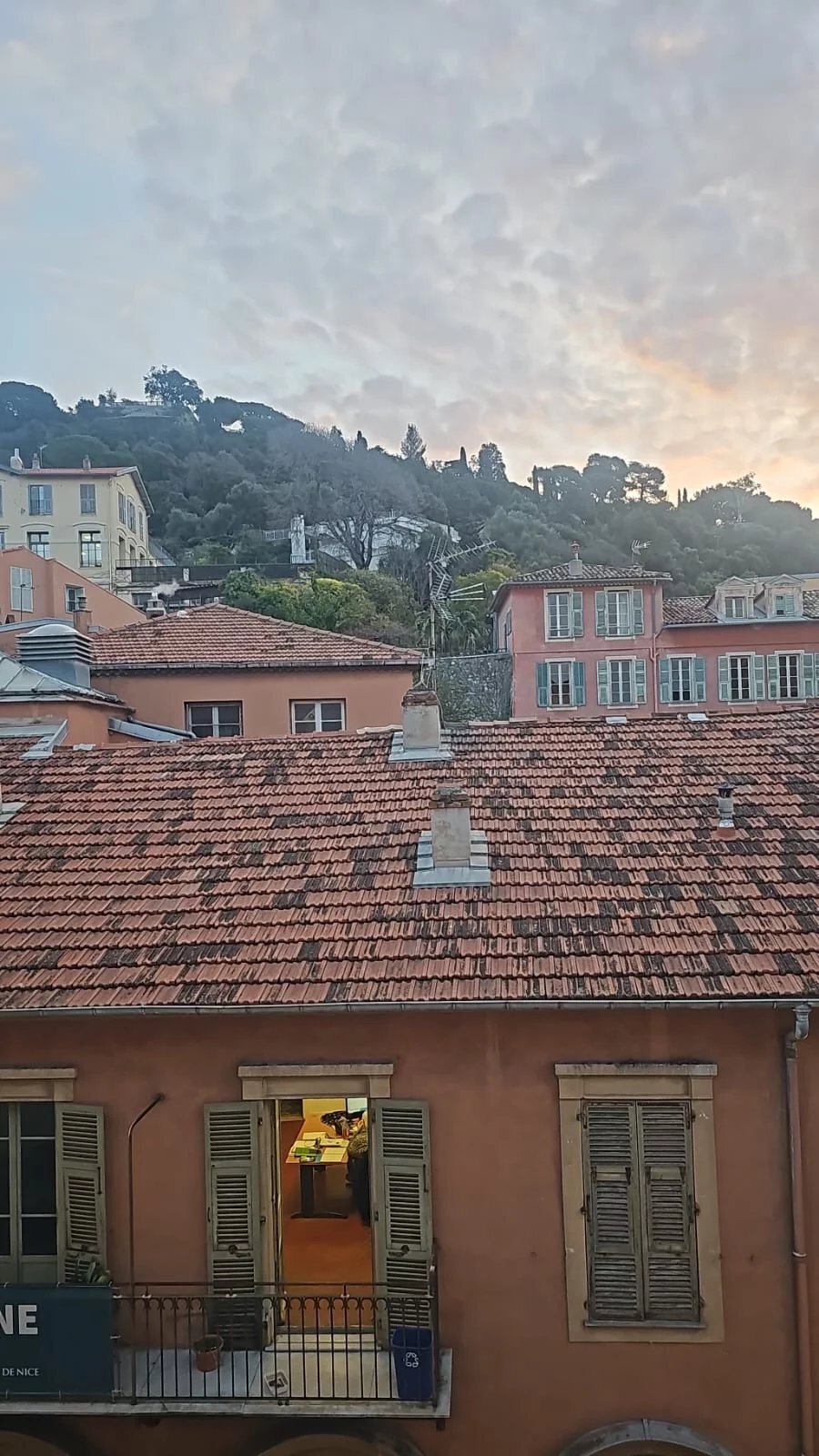 Apartment in Nice, Provence-Alpes-Côte d'Azur, France 4 - 17444213