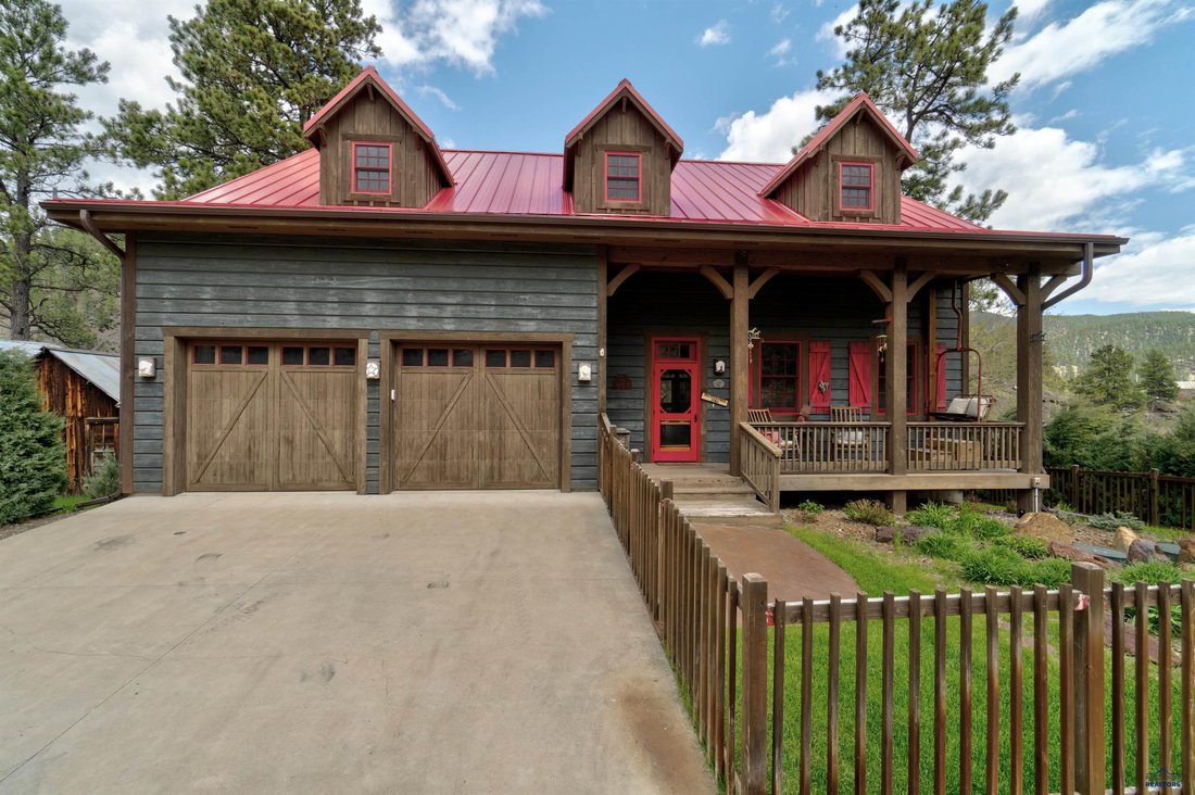 House in Rapid City, South Dakota, United States 1 - 17446945