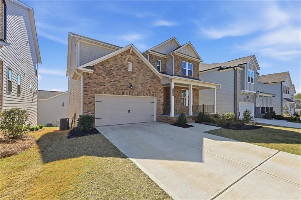 House in Flowery Branch, Georgia, United States 2 - 17446486