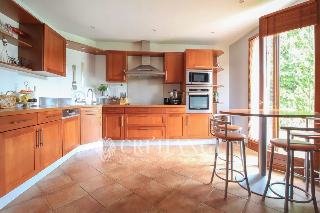 House in Orgeval, Ile-de-France, France 3 - 17445882