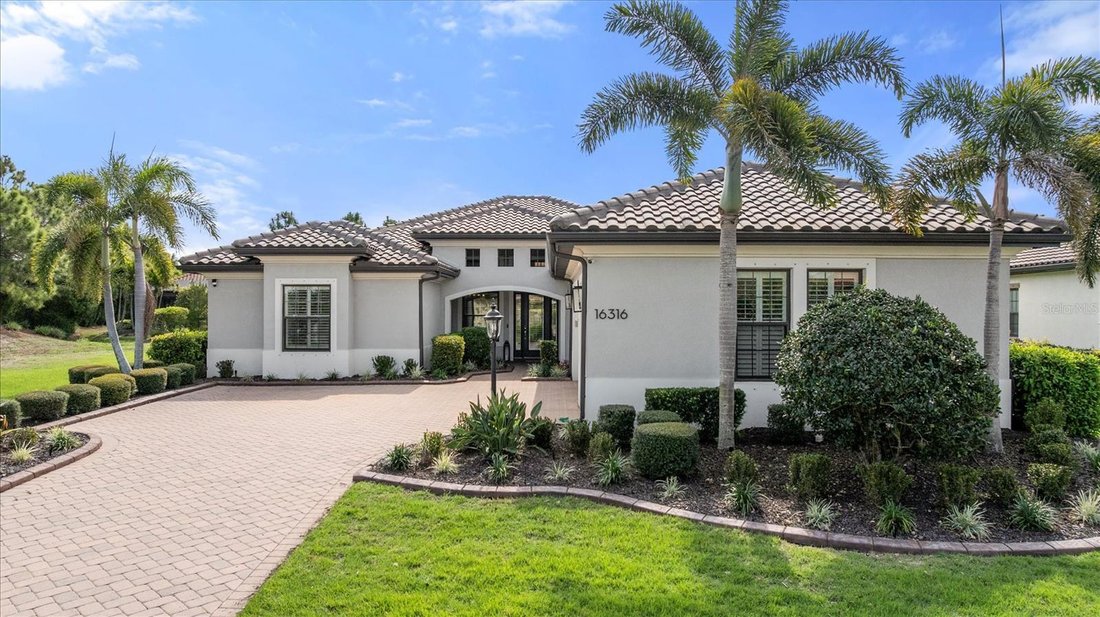House in Lakewood Ranch, Florida, United States 2 - 17442437