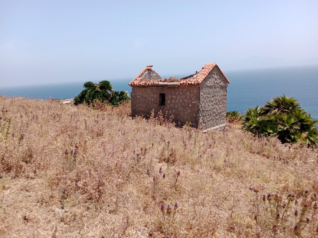 Finca in Tarifa, Andalusia, Spain 2 - 17443366