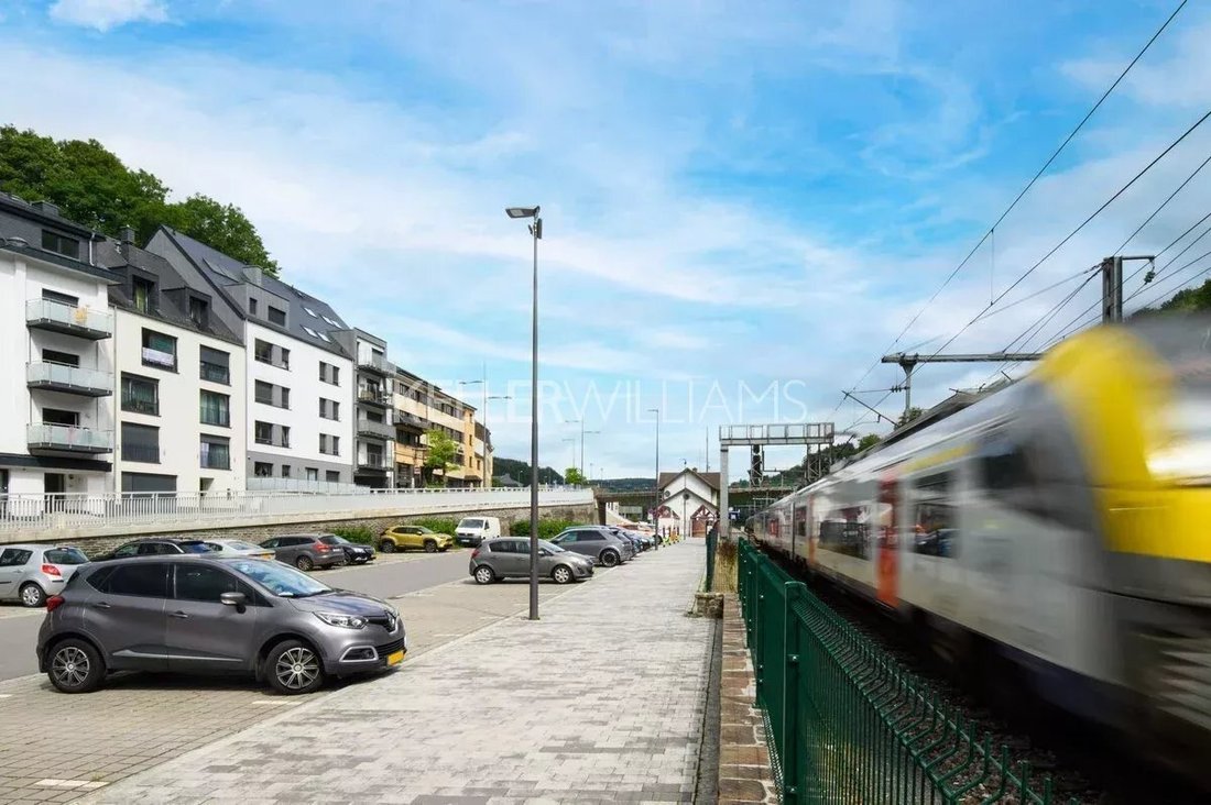 Appartamento a Clervaux, Cantone di Clervaux, Lussemburgo 5 - 13440845