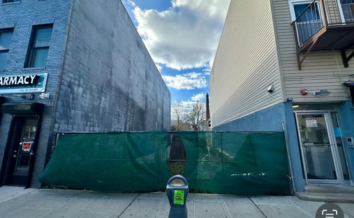 Terreno a Union City, New Jersey, Stati Uniti 1