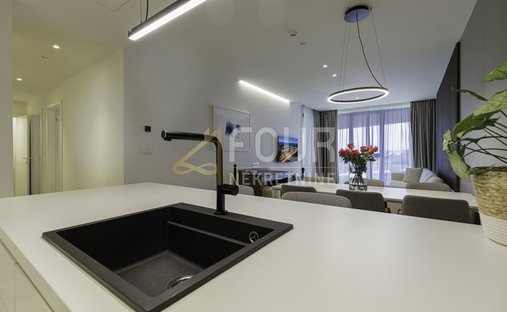 Apartment in Umag, Istria County, Croatia 1