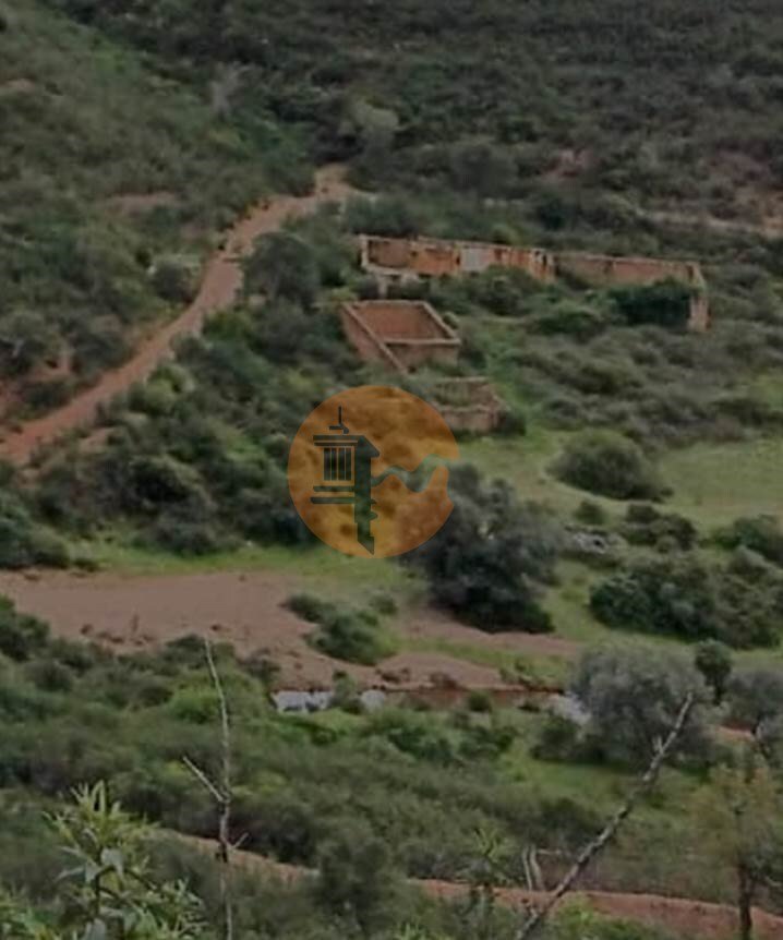 Land in Sao Bartolomeu de Messines, Algarve, Portugal 3 - 17444986
