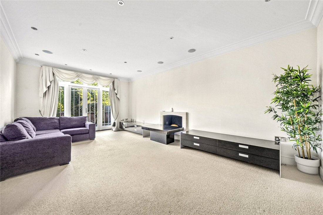 House in High Barnet, Barnet, England 5 - 17446056