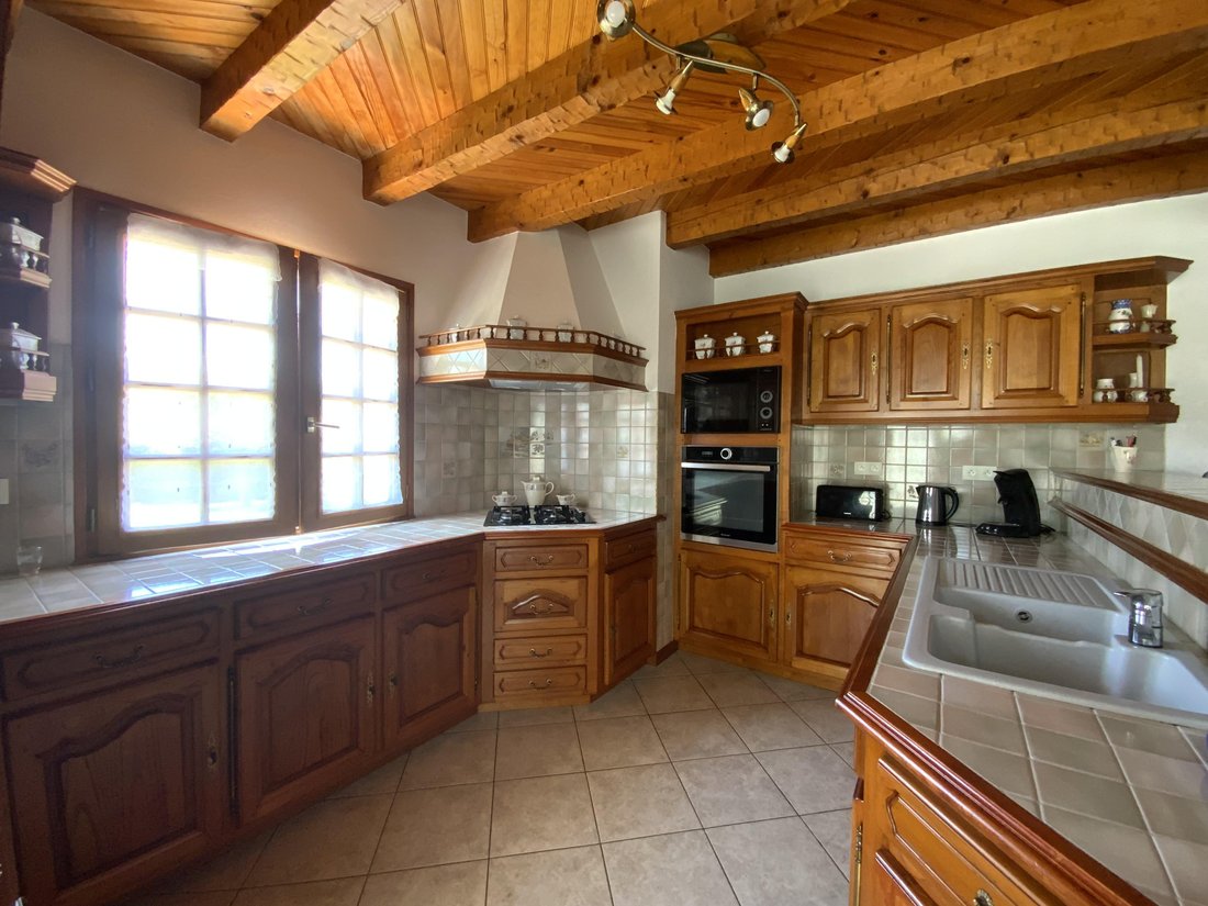 House in Ouest, Hasparren, France 4 - 17444371
