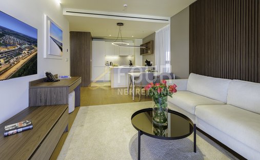 Appartement à Umag, Istrie, Croatie 1